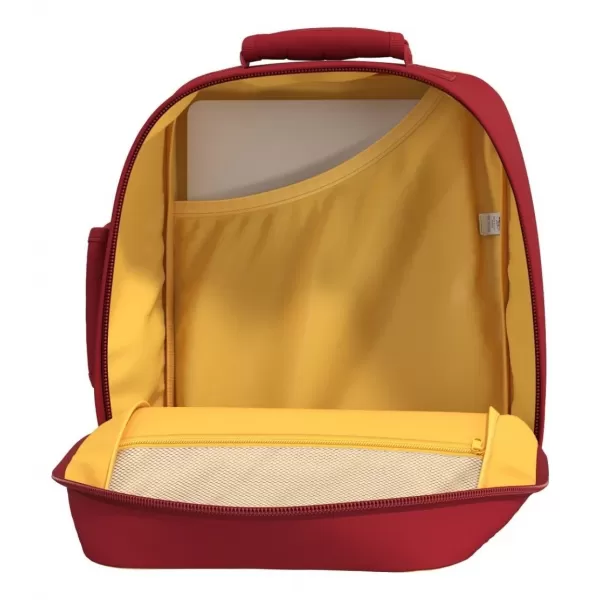 Hátizsák CABINZERO Classic 28L KETCHUP 