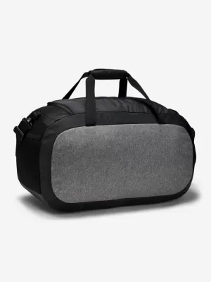 Táska UNDER ARMOUR UNDENIABLE DUFFEL 4.0 MD 1342657-040 SZÜRKE