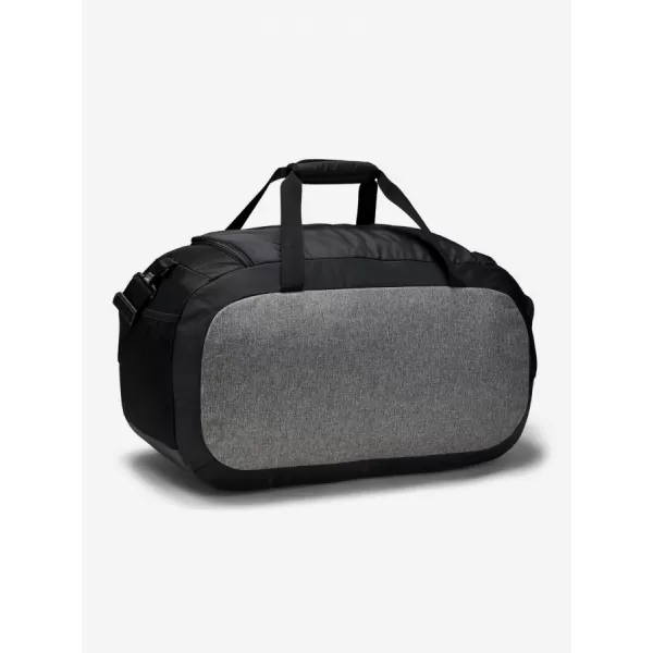  Táska UNDER ARMOUR UNDENIABLE DUFFEL 4.0 MD 1342657-040 SZÜRKE 