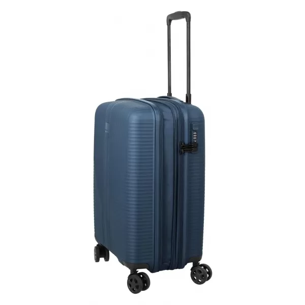  Bőrönd TRAVELITE AIR STRIPE 4W S EXP SZOKÁSOK 