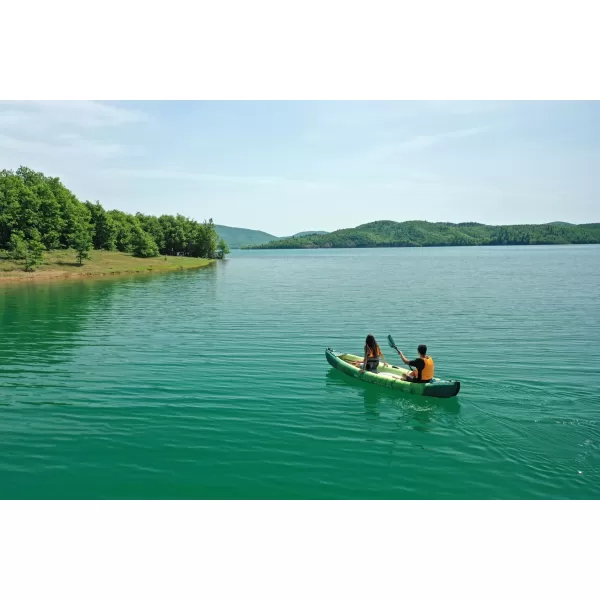  Kenu AQUA MARINA Ripple 370 MEGHATÁROZATLAN 