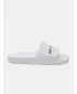 Női papucs UNDER ARMOUR W ARMR SLIDE LITE 6007533-100 FEHÉR