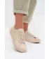Női tornacipő BIG STAR SHOES TT274019 BÉZS
