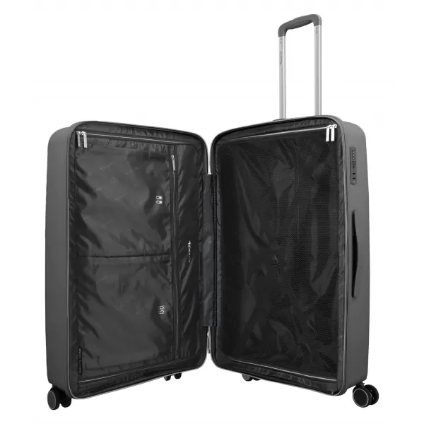  Bőrönd TRAVELITE TAMARIS VOYAAGE ANTRACIT 