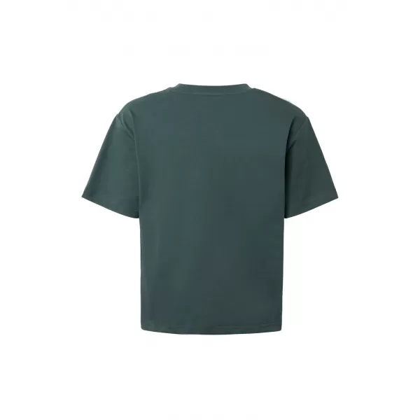  Gyermek póló URBAN CLASSICS UCK7169 ÜVEG ZÖLD 