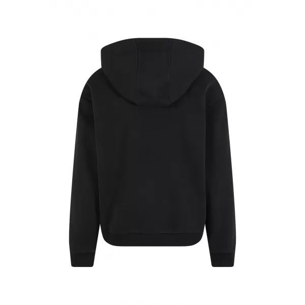  Férfi pulóver URBAN CLASSICS TB9049-00007 FEKETE 