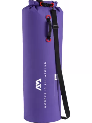 Hajótáska AQUA MARINA 90lt LILA