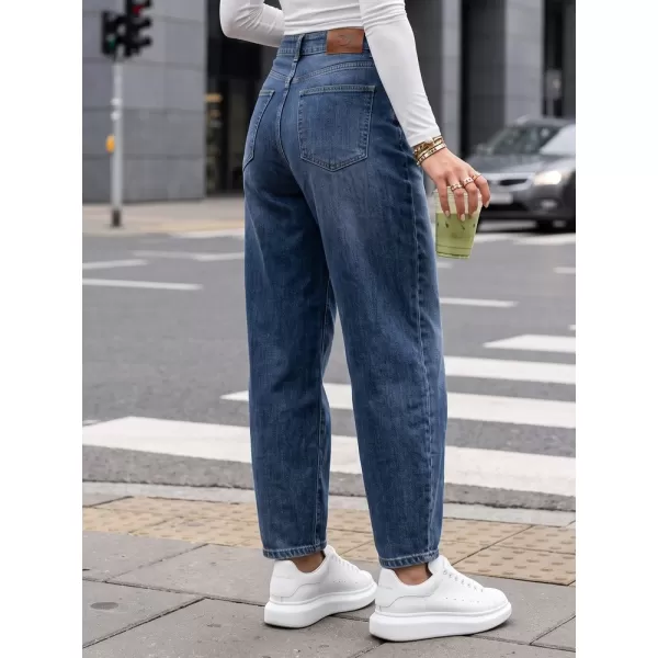  Női nadrág DSTREET UY3096 KÉK 