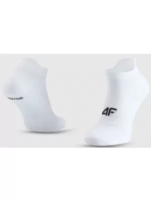 Zokni 4F RMM00USOCU529 FEHÉR