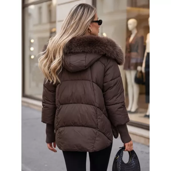  Női kabát DSTREET TY5889 LILA 