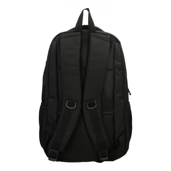  Laptop hátizsák ENRICO BENETTI ZÜRICH 62140 FEKETE 