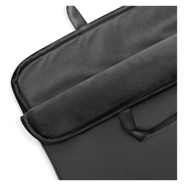  Ház HEYS Nexus Sleeve Laptop Case FEKETE 