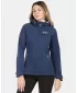 Női softshell kabát KILPI ONTAVIA-W 1L0113KI SÖTÉTKÉK