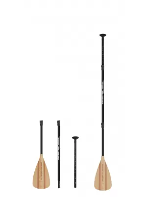 Lapát RIDEWAVE Kun Bamboo MEGHATÁROZATLAN