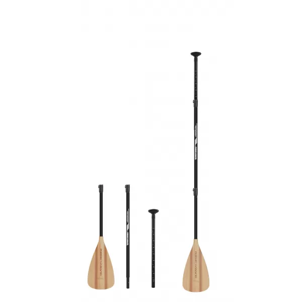 Lapát RIDEWAVE Kun Bamboo MEGHATÁROZATLAN 