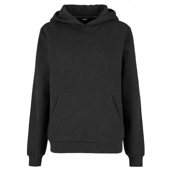  Dámská mikina URBAN CLASSICS TB7105 CHARCOAL 