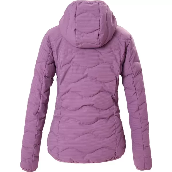  Női kabát KILLTEC GW 50 LILA 
