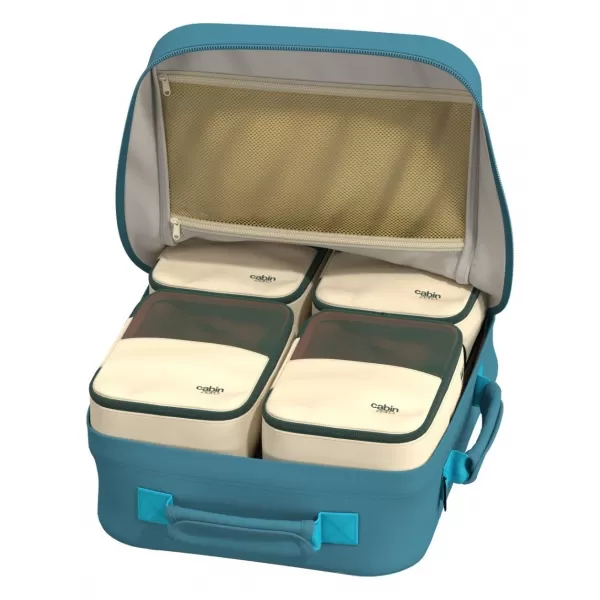  Hátizsák CABINZERO Classic 44L BALI KÉK 