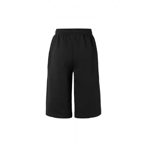  Női rövidnadrág URBAN CLASSICS TB8196 FEKETE 