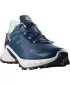 Férfi cipők SALOMON SUPERCROSS 4 GORE-TEX L45447400 ELBŰVÖLT/HOLDSZIKLA/FEKETE