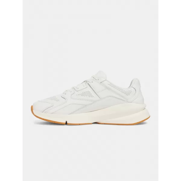  Csizma UNDER ARMOUR FORGE 96 LUXE 6003631-114 FEHÉR 