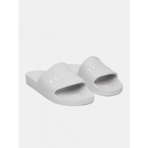  Női papucs UNDER ARMOUR UA W ARMR SLIDE LITE 6007533-014 SZÜRKE 