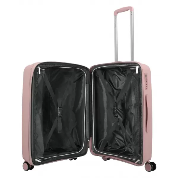  Egy sor bőrönd TRAVELITE TAMARIS VOYAAGE ELPIRUL 