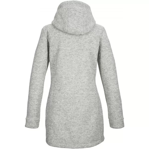  Női kabát KILLTEC GW 42 SZÜRKE 