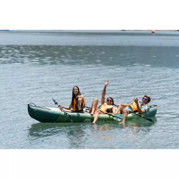  Kenu AQUA MARINA Ripple 370 MEGHATÁROZATLAN 