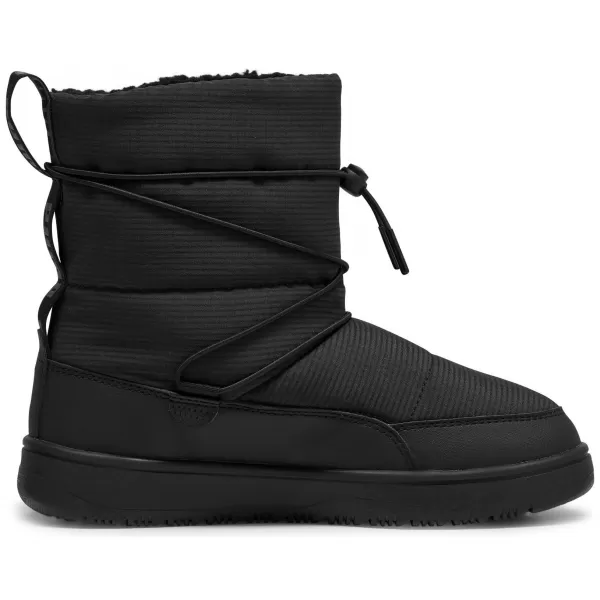  Női cipők PUMA SNOWBAE WNS 39392001 PUMA FEKETE/ÁRNYÉKSZÜRKE 