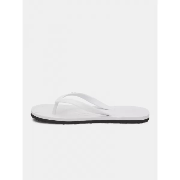  Női papucs UNDER ARMOUR UA W SARASOTA 6014812-100 FEHÉR 