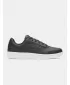 Csizma UNDER ARMOUR GS TEMPO 6013810-001 FEKETE