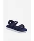 Női szandál BIG STAR SHOES LL274792 KÉK