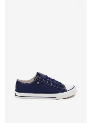 Férfi tornacipő BIG STAR SHOES DD174503 KÉK