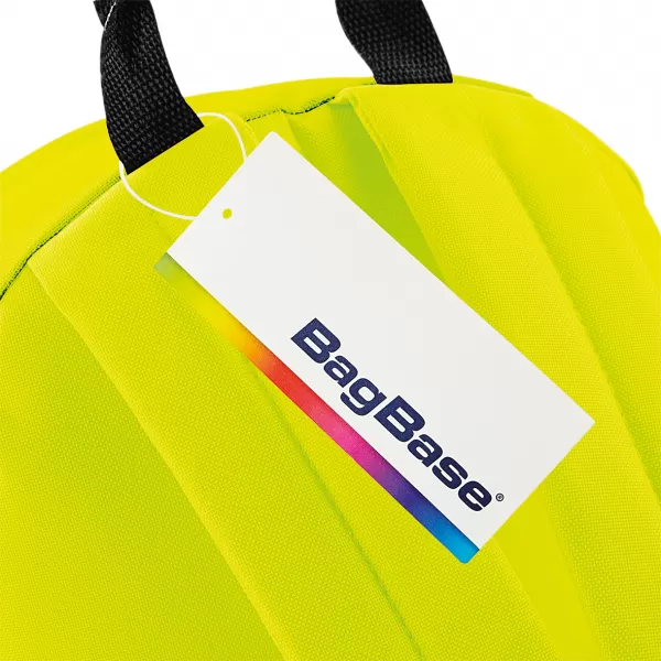  Hátizsák BAGBASE | BG 125 NARANCSOS ROZSDA 