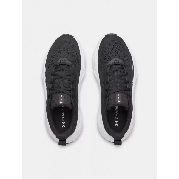  Női cipők UNDER ARMOUR W ROGUE 6 6006720-001 FEKETE 