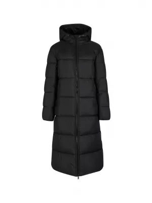Női kabát URBAN CLASSICS TB8712-00007 FEKETE