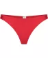 Női bikini alsó NORDBLANC TWINKLE NBSSS8242 PIROS