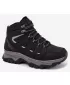 Férfi cipők BIG STAR SHOES UU174317 FEKETE