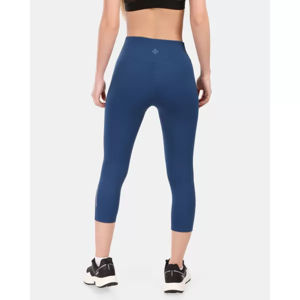  Női leggings KILPI AMIRA-W 1L0422KI SÖTÉTKÉK 