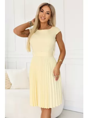 Ruha NUMOCO 311-21 VAJ SÁRGA