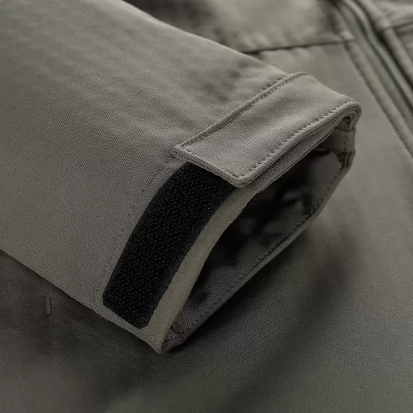  Férfi softshell kabát ALPINE PRO HOOR 2 FORRALT BAZSALIKOM 