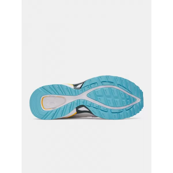 Csizma UNDER ARMOUR UA APPARITION TECH 6005280-101 FEHÉR 