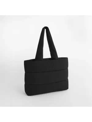 Bevásárlótáska BAGBASE | BG 701 FEKETE