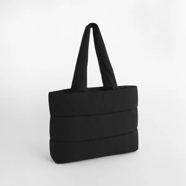  Bevásárlótáska BAGBASE | BG 701 FEKETE 