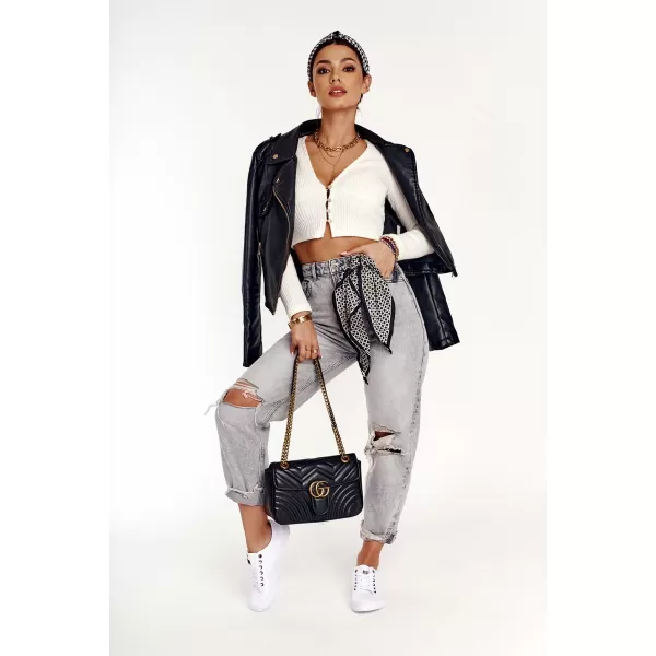  Női tornacipő BIG STAR SHOES W274835 FEHÉR 