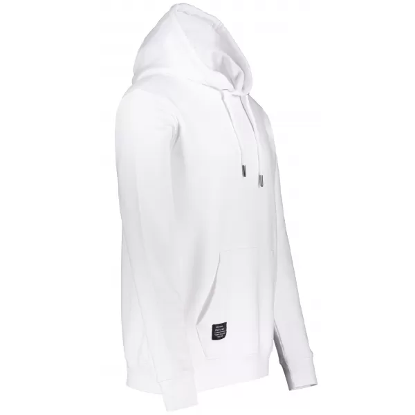  Férfi pulóver ALTISPORT NP/ALMST44001 FEHÉR 