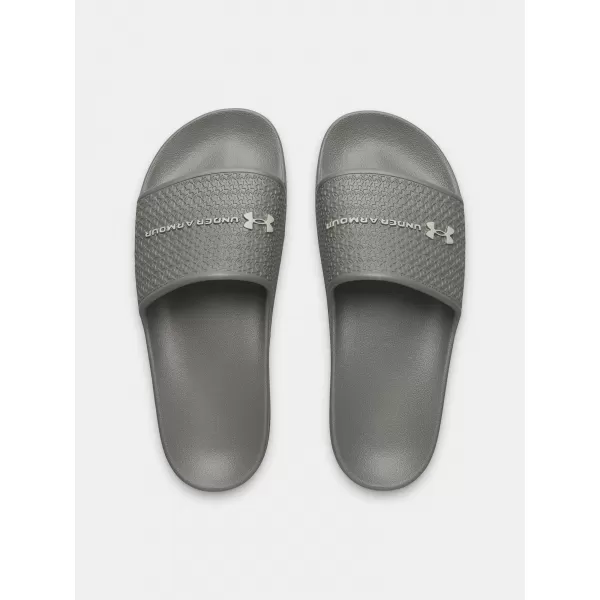  Férfi papucs UNDER ARMOUR ARMR SLIDE LITE 6007528-709 ZÖLD 