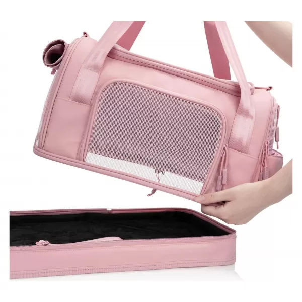  Tartály HEYS Pawsenger Pet Carrier RÓZSA 