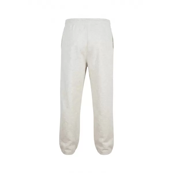  Férfi melegítőnadrág URBAN CLASSICS TB7285-00143 VILÁGOSSZÜRKE 